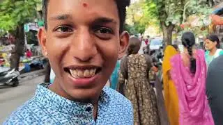 Vaishnav Devi Darshan With Friend | VAISHNAV DEVI TEMPLE  MALAD (East) #1 | #vlog #darshan #friends 