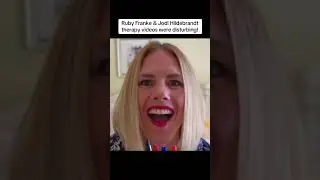 Ruby Franke & Jodi Hildebrandt therapy videos were disturbing!