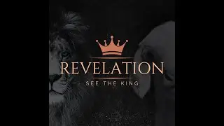 Revelation 21 22 : Gavin Parsons : 14th December 2025