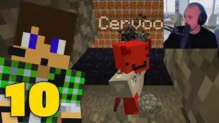 SURVIVAL Parte Finale - Diversity 2 E10 w/ Cervo