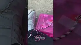 Buy Blackpink merch with me!