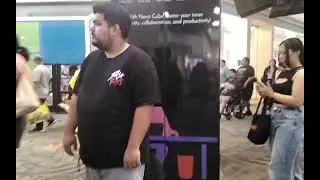 Anime Night Mart Westminster Mall  2025 part  9 last one