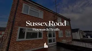 Sussex Road, Haywards Heath (Video Tour) | Ellinson Estates
