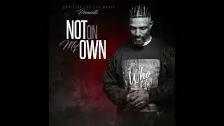 POSITIVE SOCIETY - NOT BY MY MIGHT (feat. MONSTER TARVER)