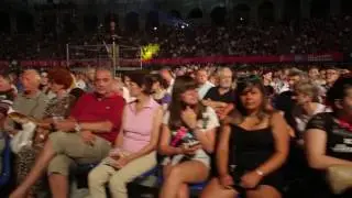 Svečano otvaranje 63. Pulskog filmskog festivala!