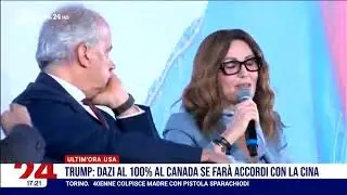 Servizio sul terzo Forum Internazionale del Turismo - RaiNews24 24/01/2026