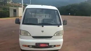 Effa 2011 motor 1.0 gasolina #viral