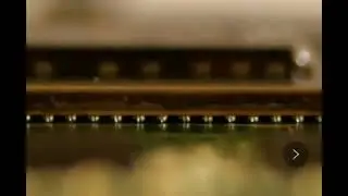 BGA reflow soldering technology