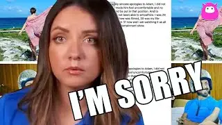 Below Deck Down Under&rsquo;s Laura issues apology to Margot and Adam