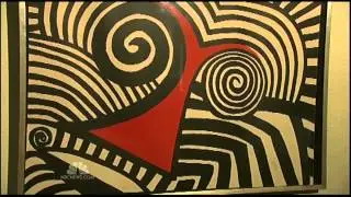 Amazing Find $9000 Painting At Milwaukee Goodwill - NBC News