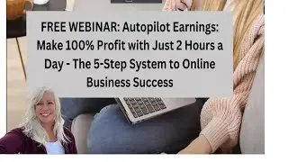 5 Steps to Daily Cash Pay in 2 Hours Per Day