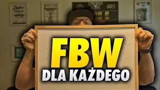FBW DLA KAŻDEGO!