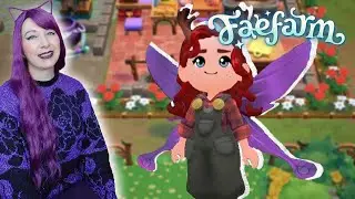 Decorating / Breeding Animals & Flowers / Making Money (Post Story / Possible Spoilers)