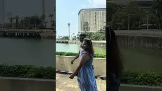 This is your sign to visit Macau  #Macau2024 #MacauTravel #couplegoals #Couplevlogger #shortvideo