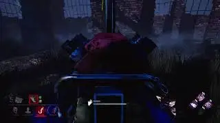 Dead by Daylight RANK 3 SPIRIT! |LUCKY LOCKERS AND BASEMENT PARTY!  (PS4)