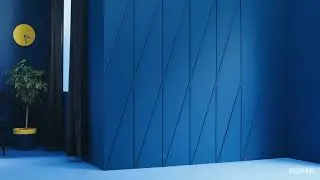 DIY Accent Wall | RONA