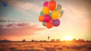 Escape from Reality | Upbeat Indie Anthem