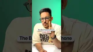 Best Camera Phone under ₹20,000 🔥