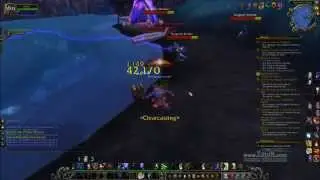 Warlords Of Draenor - Council Of Exarch rep farm,Socrethar's Rise