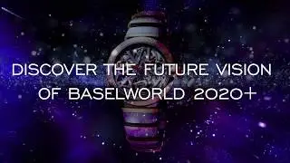 Baselworld vision 2020