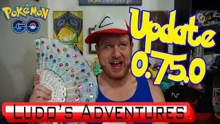 POKEMON GO UPDATE - POKEMON GO VLOG