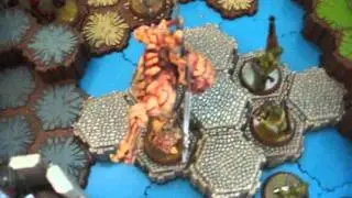 Heroscape - Map Request - cardevil69