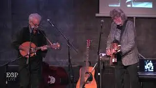 John McEuen w/ Matt Cartsonis 
