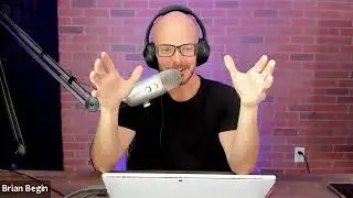 Tension In Flow - How to Get into a Flow State - Brian Begin