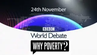 WHY POVERTY? World Debate (Preview) - 24 November 2012