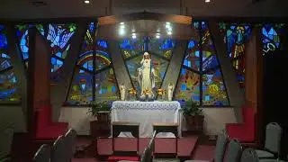 The Most Amazing University Ever? Franciscan University of Steubenville