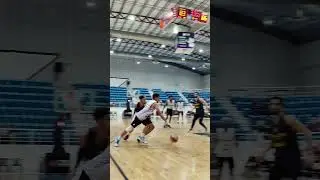 Venados Basketball VenadosBasket CIBACOPA 2025 #basketball