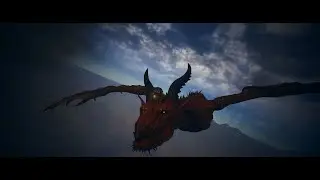 Dragons Dogma 2 : Heavily Moddded New Game Part 5