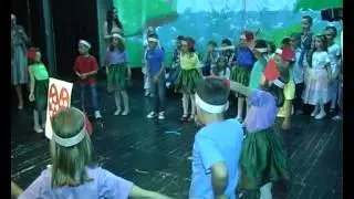 priredba vrtic neven vesti