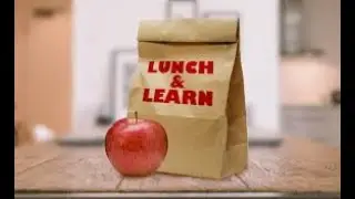 Table to Table I-Rescue November Lunch and Learn