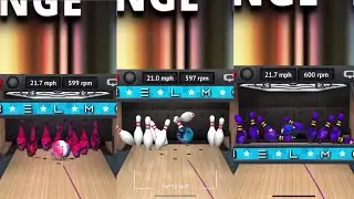 Bowling by Jason Belmonte - Top strikes in bowling