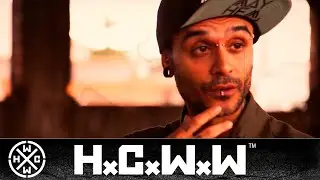 PROJETO MAYHEM - BIRMINGHAM - HC WORLDWIDE (OFFICIAL HD VERSION HCWW)