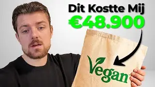 Eet Niet Vegan Tot Je Dit Hebt Gezien