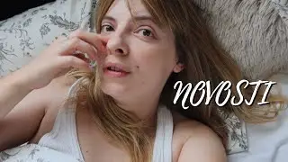 novosti u vrtu, ali i u kući 🌼/ VLOG 7 2025