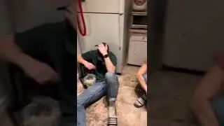 crack house