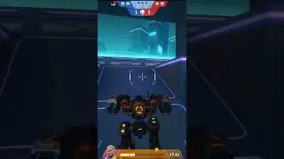 Doing sick plays with Redeemer