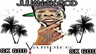 JULIAN SK GOD SODMG - Julian Sk God (God Music Video)