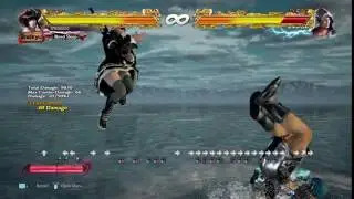 Eliza basic bread and butter