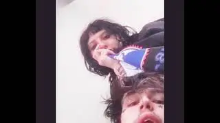 Peep/Layla + Peep/Emma - Kiss