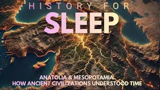 Time Before Clocks in Anatolia and Mesopotamia | How Ancient Life Moved Without Hours