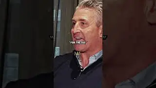 Crazy Billionaire Meeting Behind The Scenes