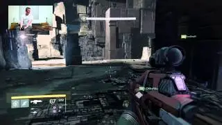 VAULT OF GLASS w/Lucid & FRIENDS - 1 / 2