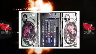 DJ T-NYCE Blendz