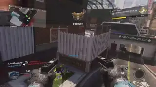 1 vs 17 Infected Challenge!!!