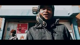 Inborn Quality - LE MPITSE (Official Music Video)#LokoZarney #Swayer #Chezdarapz