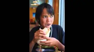 Ten Years, Thousands of Calories